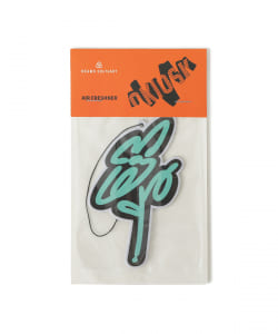 OKI KENICHI × BEAMS CULTUART / Airfreshner サンダルウッドの香り