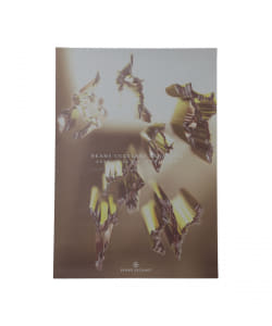 八木幣二郎 / HARMONY POSTER