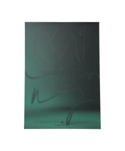 八木幣二郎 /  HARMONY POSTER SP