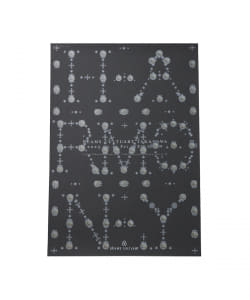 八木幣二郎 /  HARMONY POSTER SP