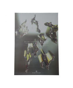 八木幣二郎 /  HARMONY POSTER SP