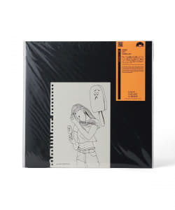 ART Digging / HONGAMA Drawing