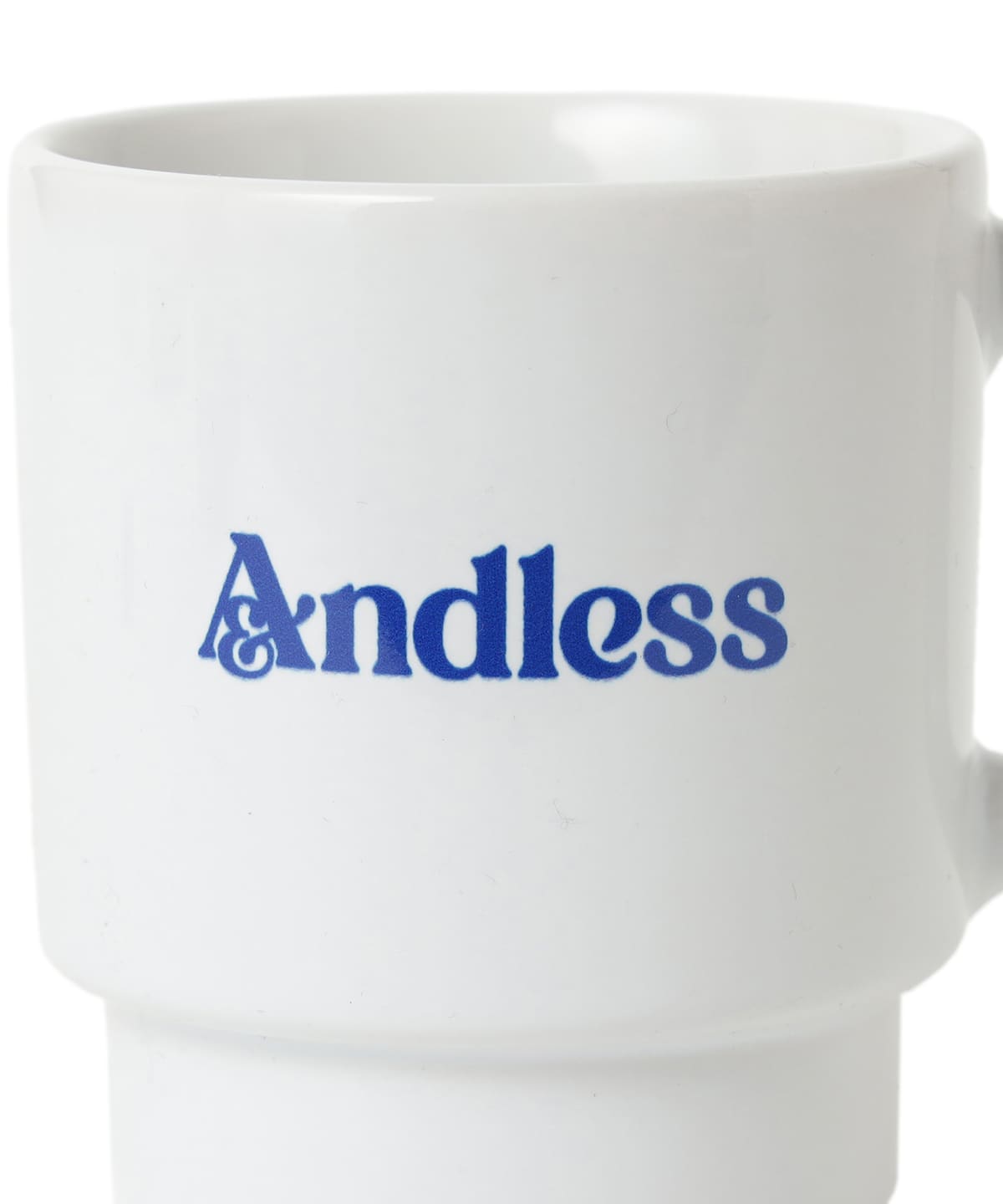 BEAMS CULTUART（ビームス カルチャート）Andless / Mug Cup（食器