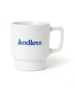 Andless / Mug Cup