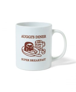 THINKGS / DINER MUG