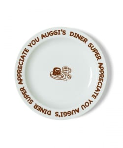 THINKGS / THINKGS DINER PLATE