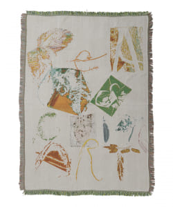 八木幣二郎 / Blanket