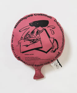 NaQstoeru.m.j.k. / CUSHION