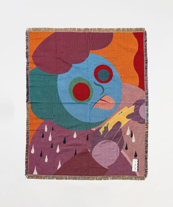 NaQstoeru.m.j.k. / BLANKET