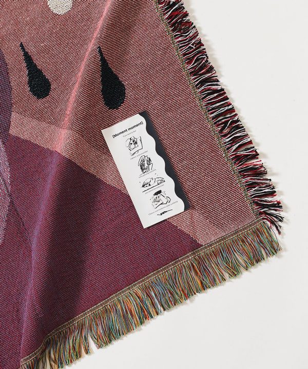 NaQstoeru.m.j.k. / BLANKET