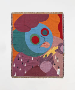 NaQstoeru.m.j.k. / BLANKET