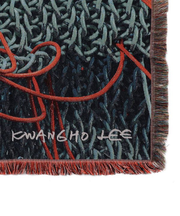 Kwangho Lee / ブランケット
