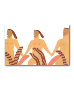 [CASSETTE] Mamazu / Haruka Katagata / Sprit Mixta pe fot 19FW Merch <Hole And Holland>