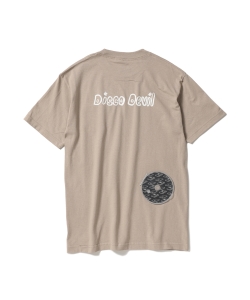 HOLE AND HOLLAND / DD Short Sleeve Tシャツ