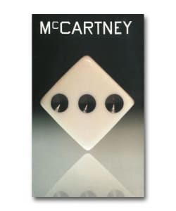 【CASSETTE】Paul McCartney / MacCartney Ⅲ ＜Capitol Records＞