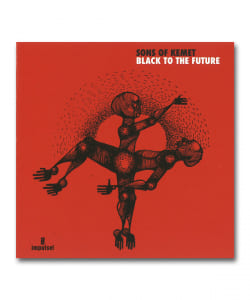 Sons Of Kemet / Black To The Future ＜Verve＞