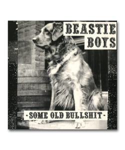 【180g重量盤LP】Beastie Boys / Some Old Bullshit ＜Capitol＞