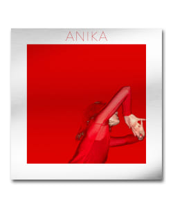 【LP】Anika / Change ＜Invada Records＞