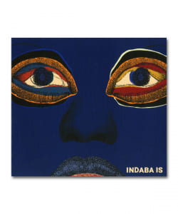 V.A. / Indaba Is ＜Brownswood＞