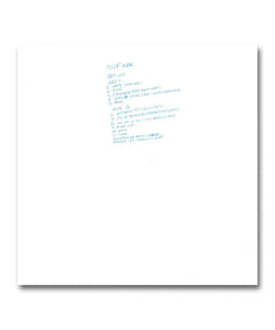 【LP】Mica Levi / Blue Alibi ＜Beat Records＞