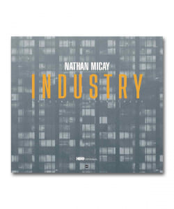 Nathan Micay / Industry Ost ＜Lucky Me＞