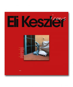 【輸入盤CD】Eli Keszler / Icons ＜LuckyMe＞