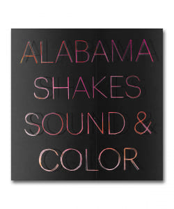 Alabama Shakes / Sound & Clear (Deluxe Edition) ＜Rough Trade＞
