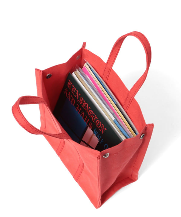 BEAMS RECORDS TEMBEA / PLAY TOTE 7inch (Bags BEAMS RECORDS