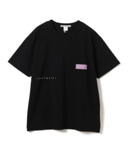 Rainbow Disco Club / HEATWAVE Short Sleeve Pocket T Shirts