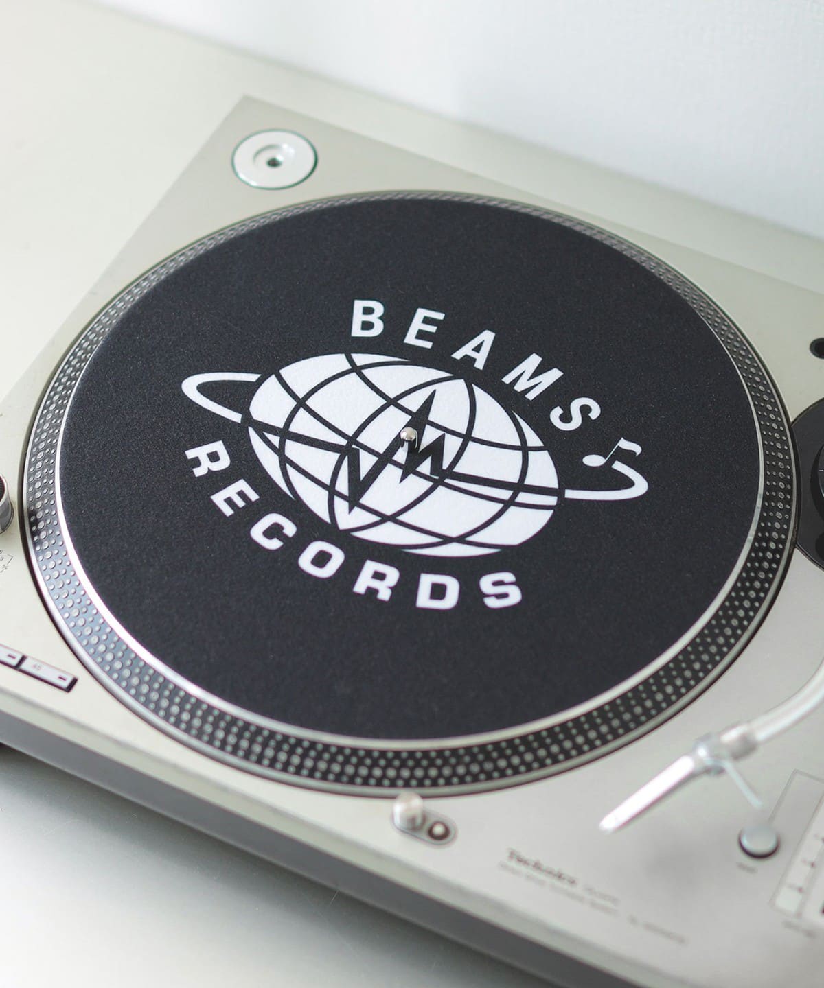 Logo Slipmat インテリア MEN BLACK ONE SIZE Logo Slipmat インテリア MEN BLACK ONE SIZE