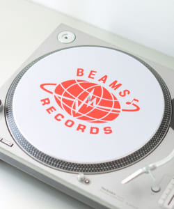 BEAMS RECORDS（ビームス レコーズ）100 Sounds / RC-DJ100(DJ用ヘッド