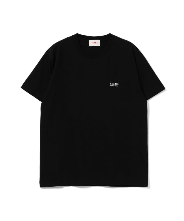 BEAMS（ビームス）の「□BEAMS / レザーチンストショールカラー