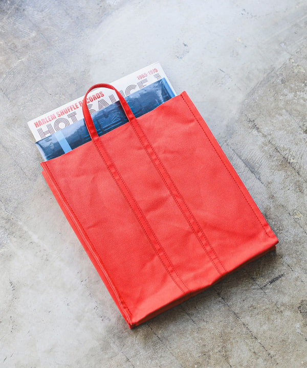 BEAMS RECORDS TEMBEA / PLAY TOTE 12inch (Bags BEAMS RECORDS