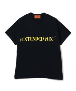 Rainbow Disco Club / RDC Extended Mix S/S Tee