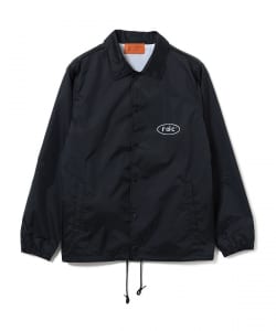 ▲Rainbow Disco Club / RDC Coach Jacket