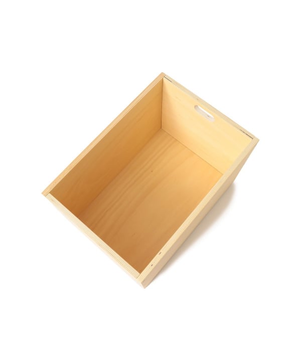 BEAMS RECORDS BEAMS RECORDS MOHEIM / LINDEN BOX L (interior