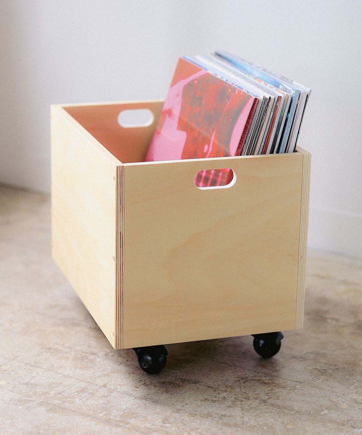 MOHEIM / LINDEN BOX L インテリア MEN NATURAL ONE SIZE MOHEIM / LINDEN BOX L インテリア MEN NATURAL ONE SIZE