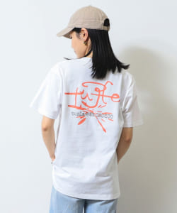 【COLLABORATION】CADEJO / Tuple T-Shirts