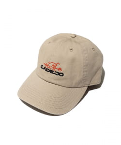 [COL LABOR ATION] CADEJO / Tuple Cap