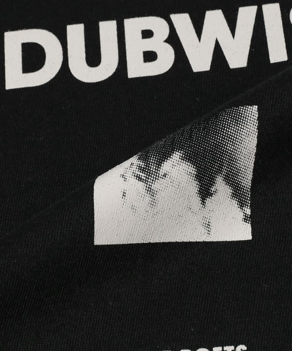 BEAMS RECORDS BEAMS RECORDS POET MEETS DUBWISE / PMD LOGO T