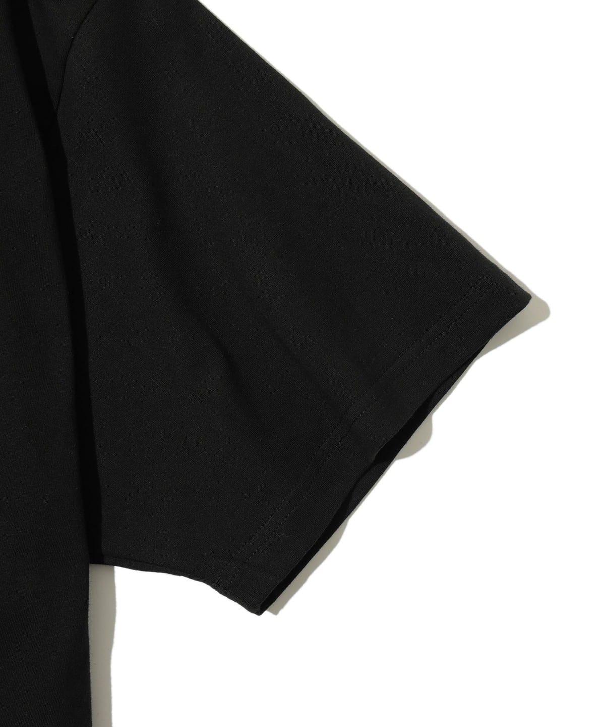 美品❣️ホーンガーメント⭐︎スマーフ シャツ The Smurfs(スマーフ)との初コラボレーションアイテムが登場