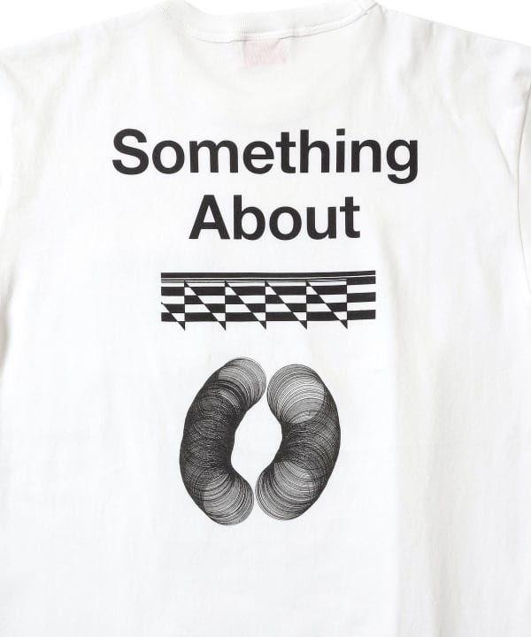 『3年保証』 BEAMS RECORDS（ビームス レコーズ）【COLLABORATION】SOMETHING その他