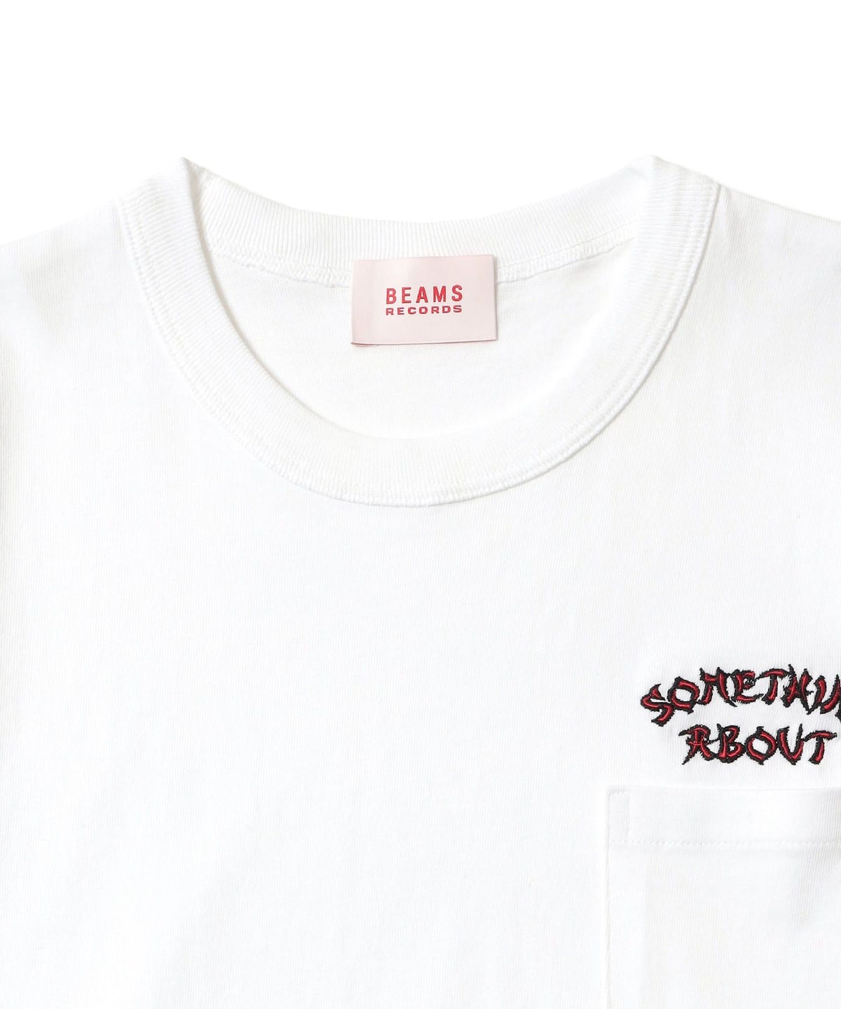 BEAMS RECORDS（ビームス レコーズ）【COLLABORATION】SOMETHING