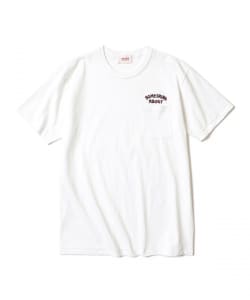 【別注】SOMETHING ABOUT / NEW ロゴTシャツ