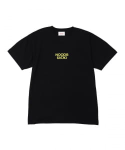 【COLLABORATION】Noods Radio × BEAMS RECORDS Always Tシャツ