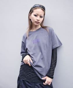 【COLLABORATION】Noods Radio × BEAMS RECORDS Always Tシャツ