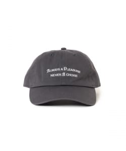 【COLLABORATION】Noods Radio × BEAMS RECORDS Always CAP