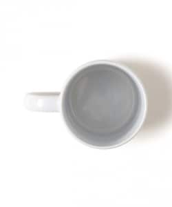 【COLLABORATION】Noods Radio × BEAMS RECORDS Always Mug