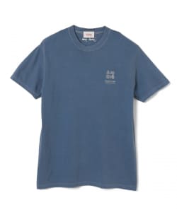 【COLLABORATION】Jonah Yano × BEAMS RECORDS Tシャツ