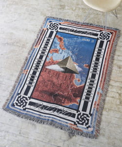 Rainbow Disco Club × BEAMS RECORDS / 2026 Thlowket